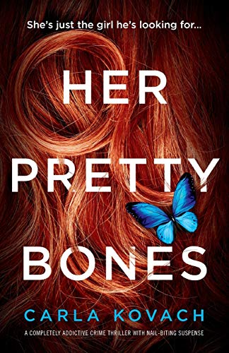 Her Pretty Bones book cover