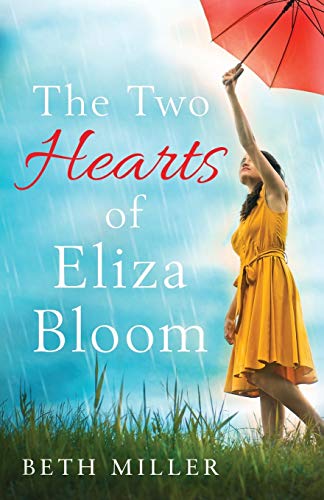 The Two Hearts of Eliza Bloom book cover