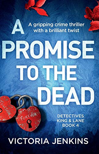 A Promise to the Dead book cover