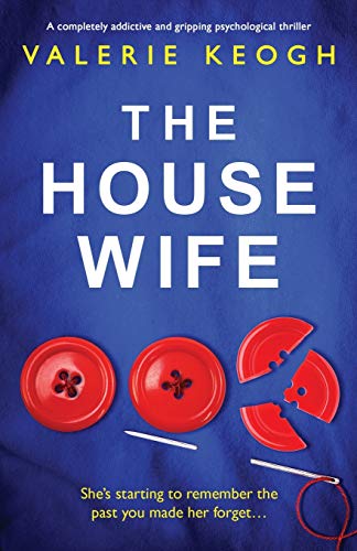 The Housewife book cover