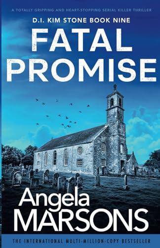 Fatal Promise book cover
