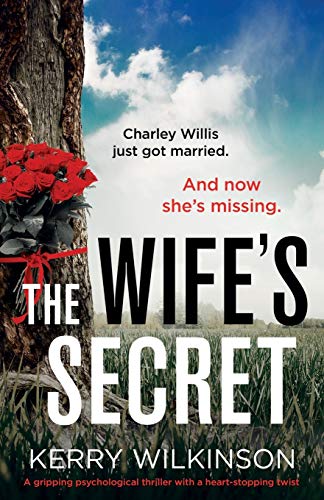 The Wife's Secret book cover