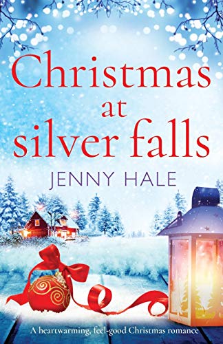 Christmas at Silver Falls book cover