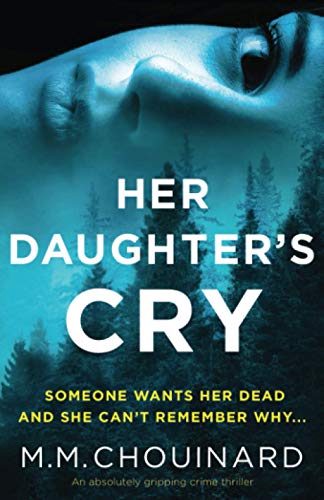 Her Daughter's Cry book cover