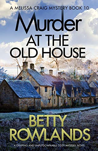 Murder at the Old House / The Fourth Suspect book cover