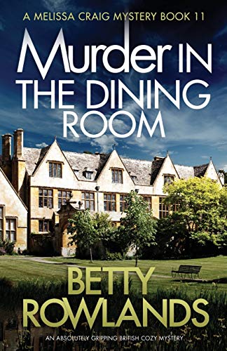 Murder in the Dining Room / No Laughing Matter book cover
