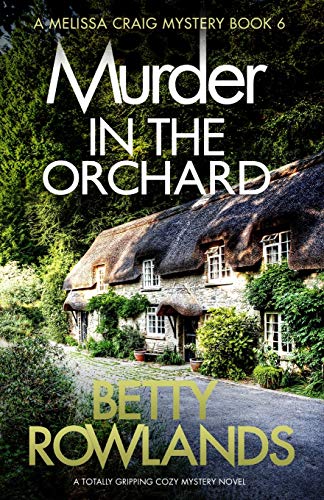 Murder in the Orchard / Deadly Legacy cover
