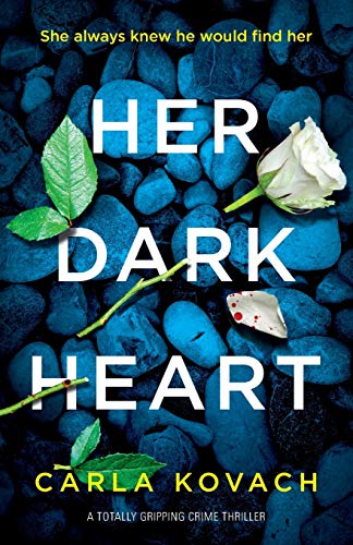 Her Dark Heart book cover