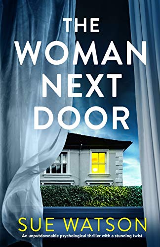 The Woman Next Door / All Her Secrets book cover