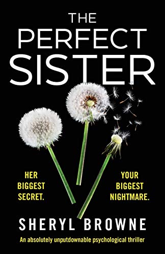 The Perfect Sister book cover