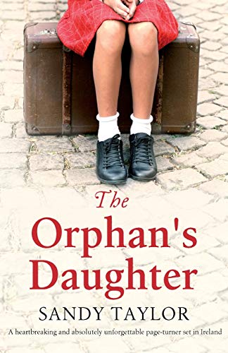 The Orphan's Daughter book cover