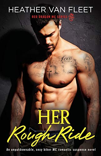 Her Rough Ride cover