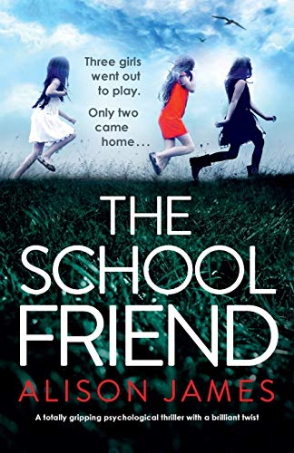 The Friendship Pact / The School Friend cover