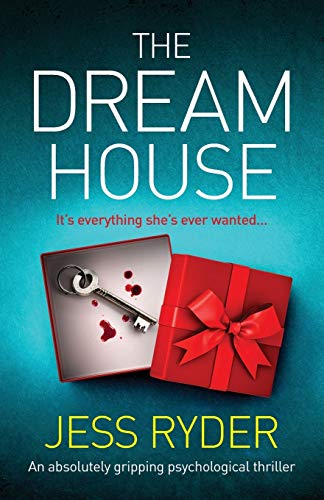 The Dream House book cover