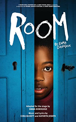 Room the Play book cover