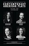 The Oberon Anthology of Contemporary American Plays: Volume Two (Oberon Modern Playwrights)