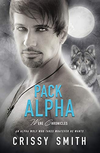 Pack Alpha book cover