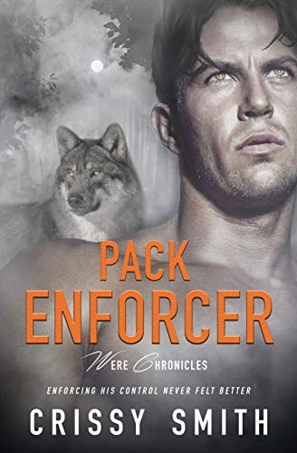 Pack Enforcer book cover