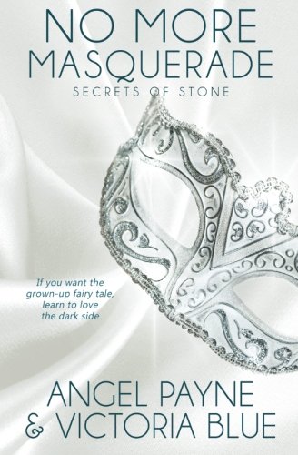 No More Masquerade book cover