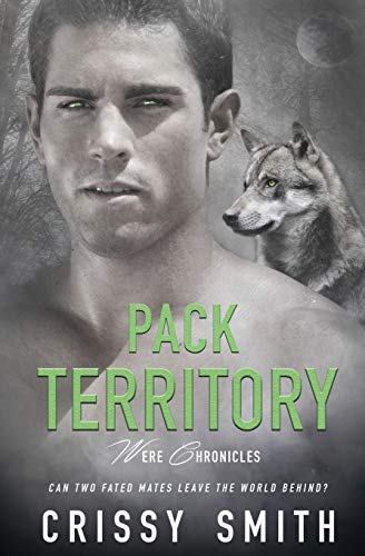 Pack Territory book cover
