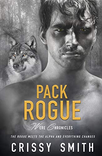 Pack Rogue book cover