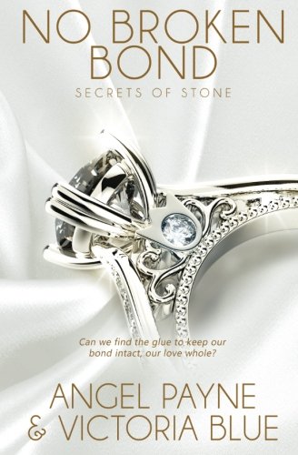 No Broken Bond book cover