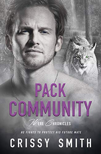 Pack Community book cover