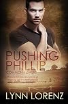 Pushing Phillip (Common Powers, #4)