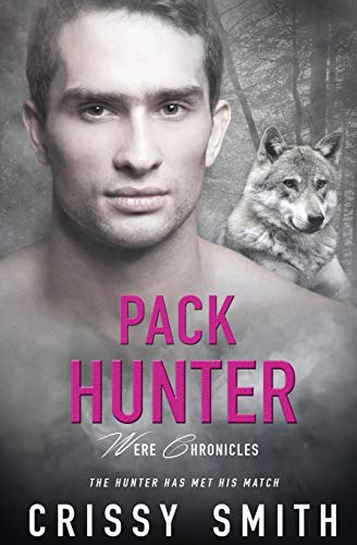 Pack Hunter book cover