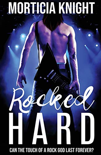 Rocked Hard cover