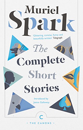 The Complete Short Stories book cover
