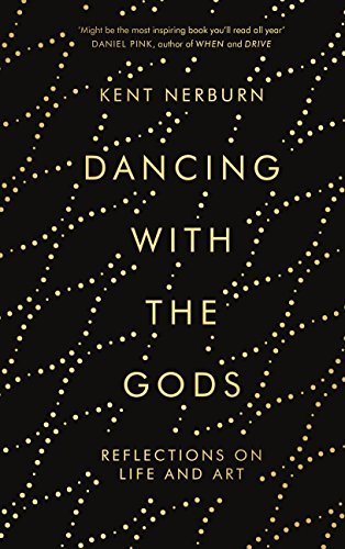 Dancing with the Gods book cover