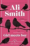 Girl Meets Boy
