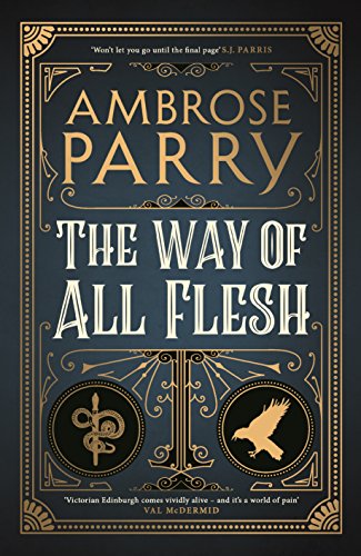 The Way of All Flesh book cover