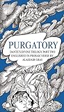 Purgatory Dantes Divine Trilogy Part Two Decorated And Englished In Prosaic Verse By Alasdair Gray