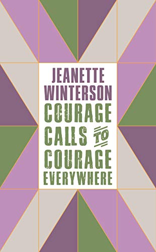 Courage Calls to Courage Everywhere book cover