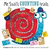 Mr. Snail's Counting Trails (Make Believe Ideas)