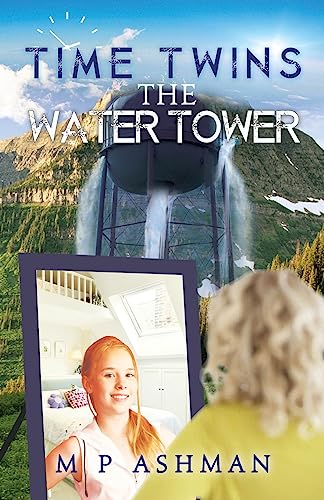 Cover of Water Tower