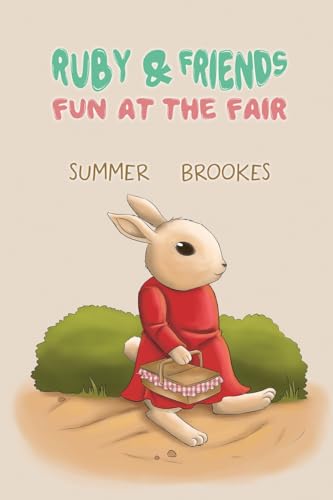 Cover of Fun at the Fair