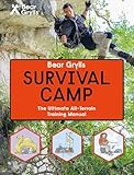 Bear Grylls World Adventure Survival Camp