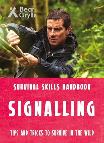 Signalling book cover