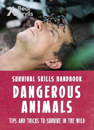 Dangerous Animals book cover