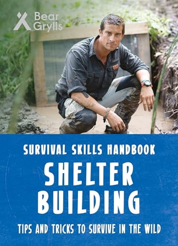 Shelter Building cover