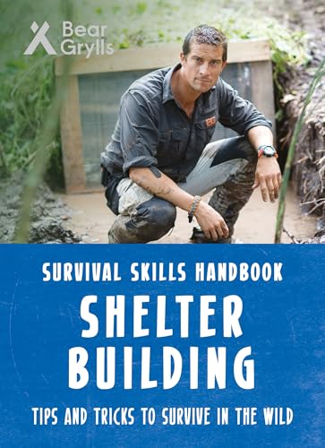Shelter Building book cover