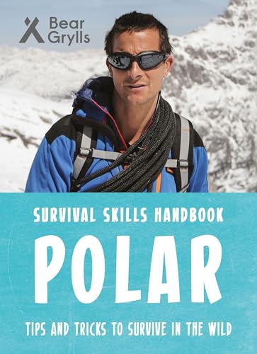 Polar book cover