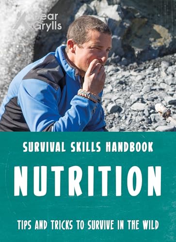 Nutrition book cover