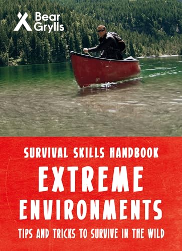 Extreme Environments cover