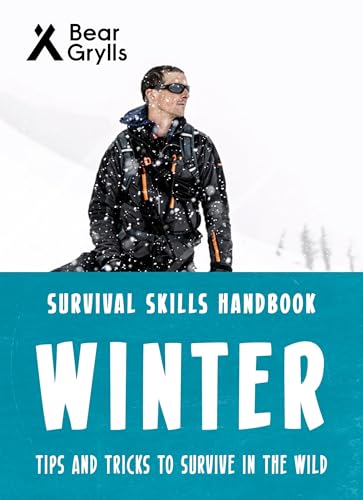 Winter book cover