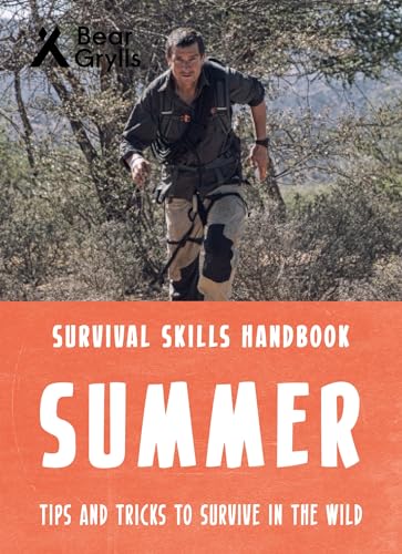 Summer book cover