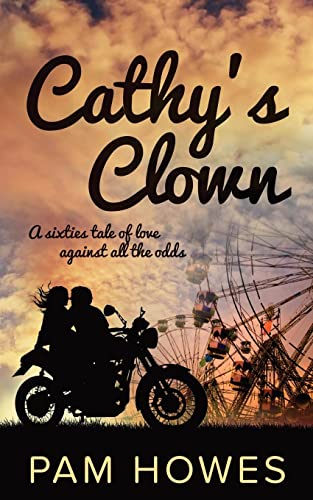 Cathy's Clown book cover